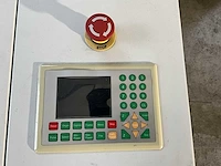 2016 brm lasers brm100160 lasersnijmachine - afbeelding 13 van  15