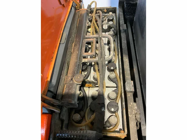 2016 bt bt spe 120l stapelaar - afbeelding 7 van  15