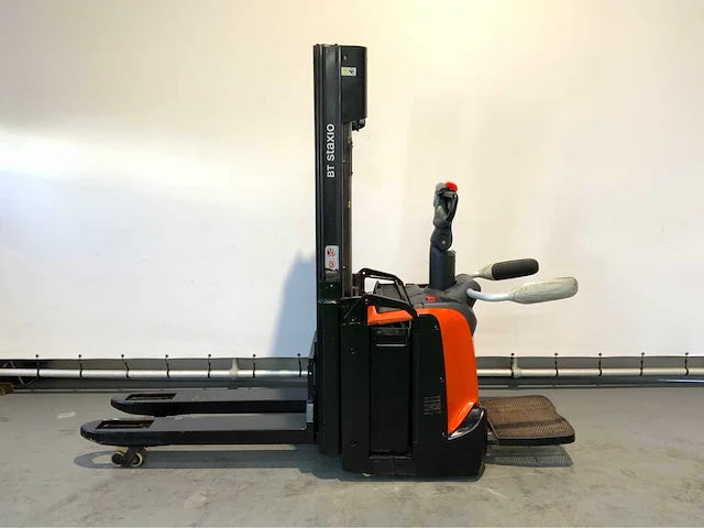 2016 bt bt spe 120l stapelaar - afbeelding 15 van  15