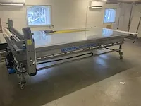 2016 bubble-free bbf 1734 g led pro applicatie tafel - afbeelding 1 van  10