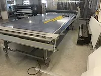 2016 bubble-free bbf 1734 g led pro applicatie tafel - afbeelding 4 van  10