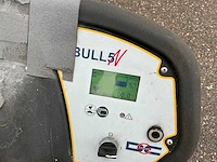 2016 bull 5n industriële trekker - afbeelding 2 van  16