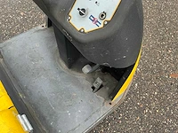 2016 bull 5n industriële trekker - afbeelding 3 van  16