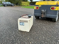 2016 bull 5n industriële trekker - afbeelding 5 van  16