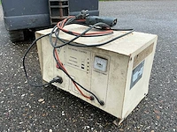 2016 bull 5n industriële trekker - afbeelding 6 van  16