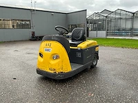 2016 bull 5n industriële trekker - afbeelding 1 van  16