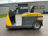 2016 bull 5n industriële trekker - afbeelding 9 van  16