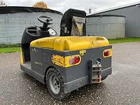 2016 bull 5n industriële trekker - afbeelding 10 van  16