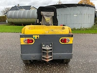 2016 bull 5n industriële trekker - afbeelding 11 van  16