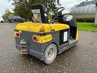 2016 bull 5n industriële trekker - afbeelding 12 van  16