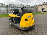 2016 bull 5n industriële trekker - afbeelding 14 van  16