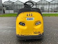 2016 bull 5n industriële trekker - afbeelding 15 van  16