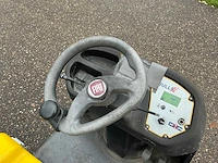 2016 bull 5n industriële trekker - afbeelding 16 van  16