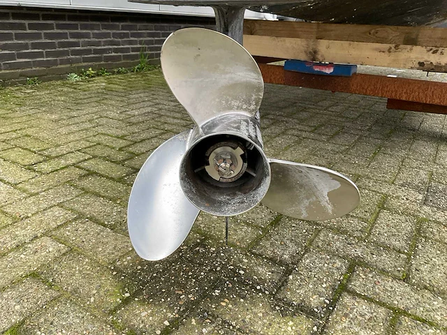 2016 capelli t750work b rib boot - afbeelding 4 van  26