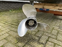 2016 capelli t750work b rib boot - afbeelding 4 van  26