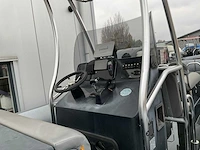 2016 capelli t750work b rib boot - afbeelding 6 van  26