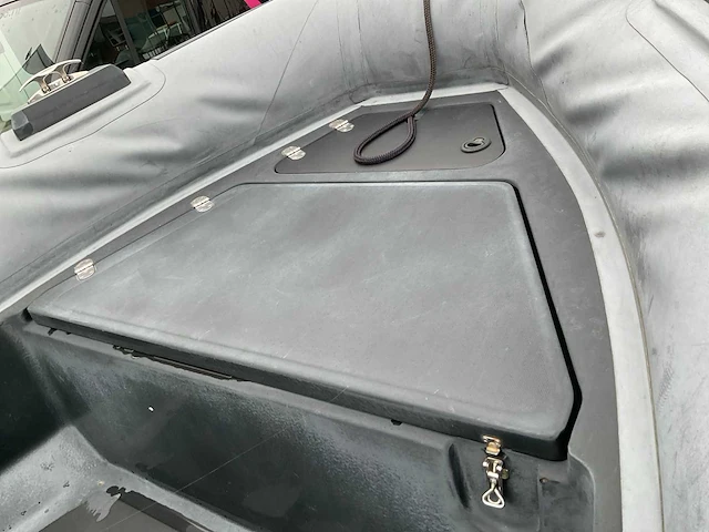 2016 capelli t750work b rib boot - afbeelding 7 van  26