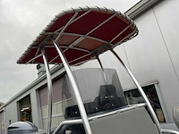 2016 capelli t750work b rib boot - afbeelding 10 van  26