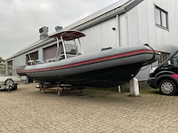 2016 capelli t750work b rib boot - afbeelding 1 van  26