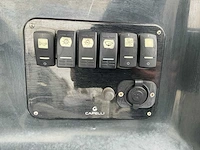 2016 capelli t750work b rib boot - afbeelding 13 van  26