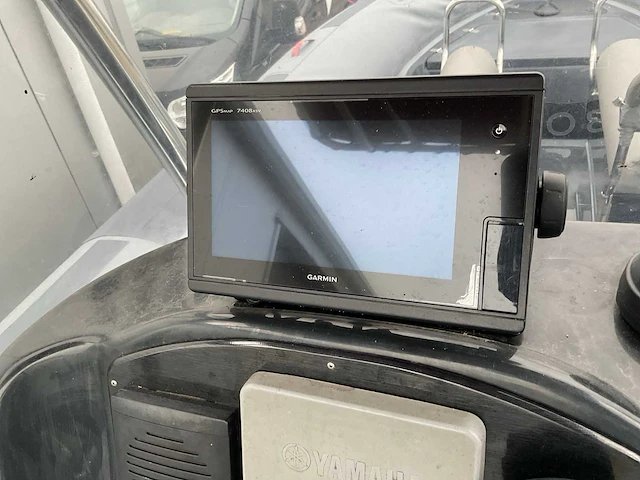 2016 capelli t750work b rib boot - afbeelding 16 van  26