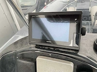 2016 capelli t750work b rib boot - afbeelding 16 van  26