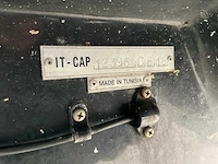 2016 capelli t750work b rib boot - afbeelding 19 van  26