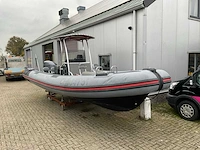 2016 capelli t750work b rib boot - afbeelding 12 van  26