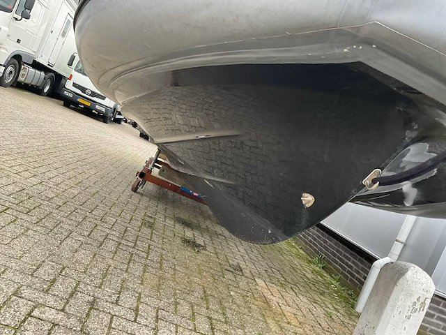 2016 capelli t750work b rib boot - afbeelding 21 van  26
