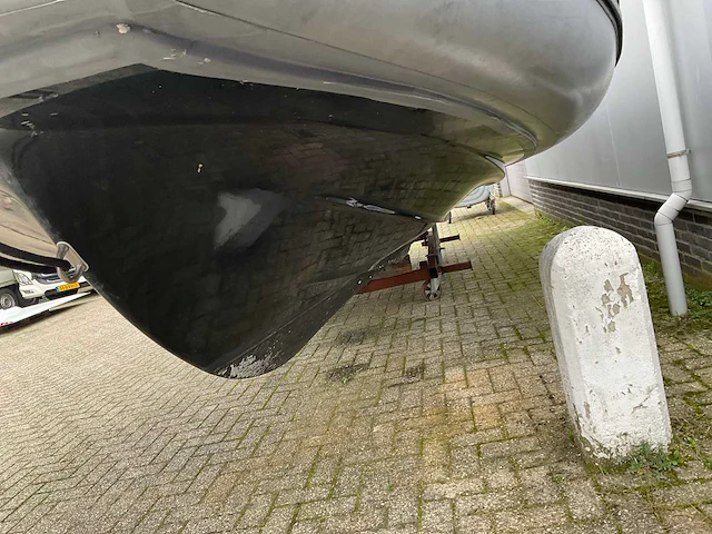 2016 capelli t750work b rib boot - afbeelding 22 van  26