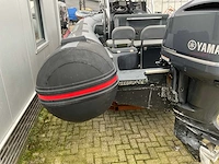 2016 capelli t750work b rib boot - afbeelding 26 van  26