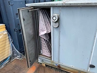 2016 carrier luchtbehandelingsinstallatie - afbeelding 12 van  14