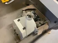 2016 casadei/scm f255a freesmachine - afbeelding 3 van  16