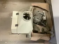 2016 casadei/scm f255a freesmachine - afbeelding 4 van  16