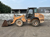 2016 case 321 shovel - afbeelding 12 van  27