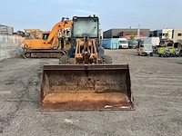 2016 case 321 shovel - afbeelding 26 van  27