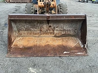 2016 case 321 shovel - afbeelding 27 van  27