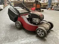 2016 castelgarden xa 53 bs special grasmaaier - afbeelding 4 van  7