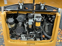 2016 cat 301.7d minigraafmachine - afbeelding 9 van  26