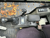 2016 cat 301.7d minigraafmachine - afbeelding 10 van  26