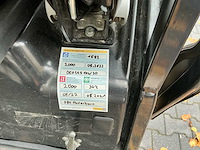 2016 cat 301.7d minigraafmachine - afbeelding 14 van  26