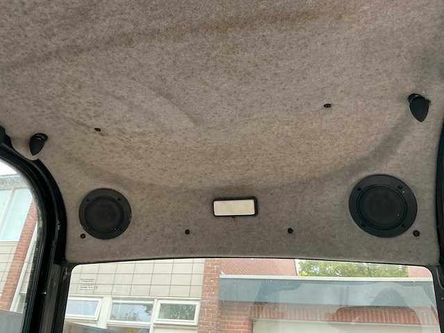 2016 cat 301.7d minigraafmachine - afbeelding 17 van  26