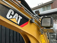 2016 cat 301.7d minigraafmachine - afbeelding 18 van  26