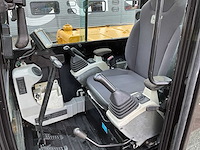 2016 caterpillar 305.5e2 midigraafmachine - afbeelding 15 van  29