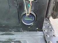 2016 caterpillar 305.5e2 midigraafmachine - afbeelding 16 van  29