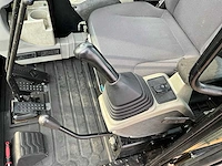 2016 caterpillar 305.5e2 midigraafmachine - afbeelding 15 van  29