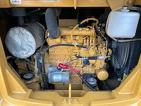 2016 caterpillar 305.5e2 midigraafmachine - afbeelding 18 van  29