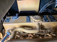 2016 caterpillar 305.5e2 midigraafmachine - afbeelding 19 van  29