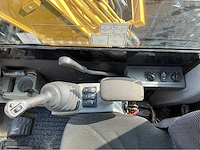 2016 caterpillar 307e2 midigraafmachine - afbeelding 6 van  56