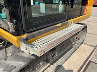 2016 caterpillar 307e2 midigraafmachine - afbeelding 10 van  56
